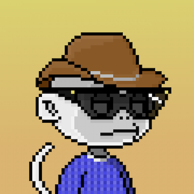 MonkeyHood #2066