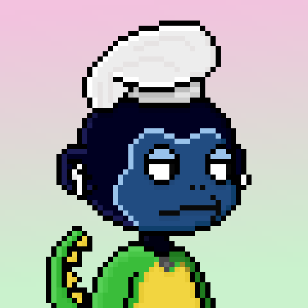MonkeyHood #2067