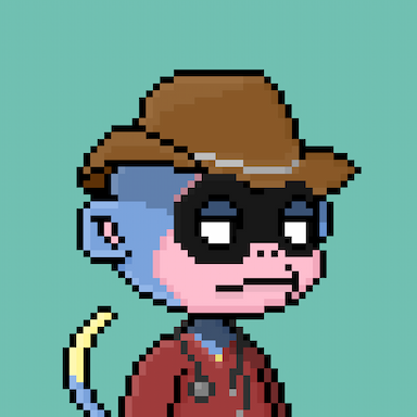 MonkeyHood #2068