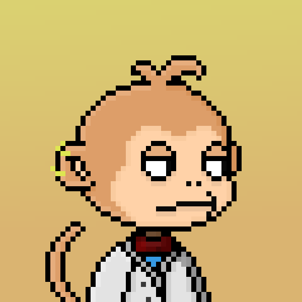 MonkeyHood #2069