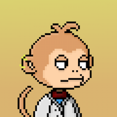 MonkeyHood #2069