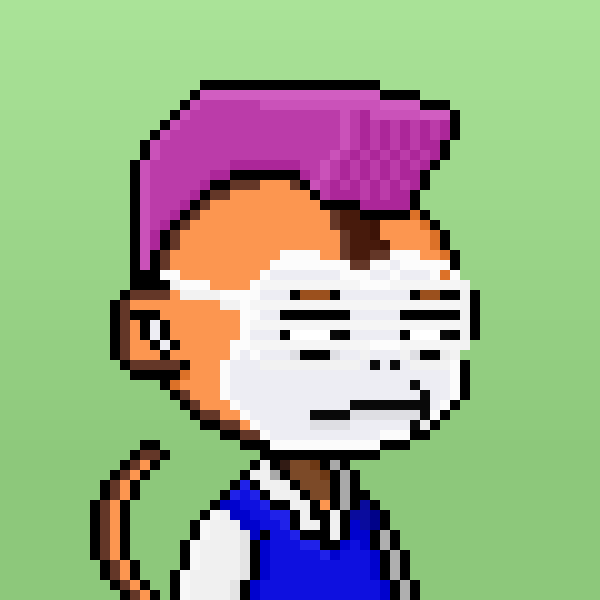 MonkeyHood #207