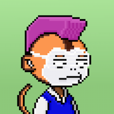 MonkeyHood #207