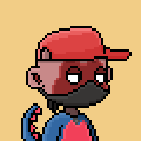 MonkeyHood #2071