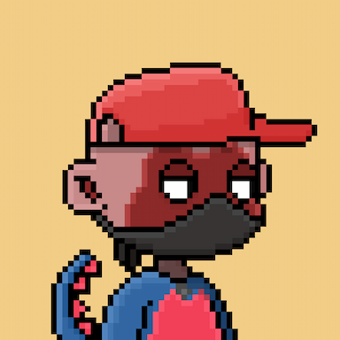 MonkeyHood #2071