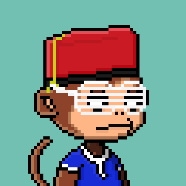 MonkeyHood #2072