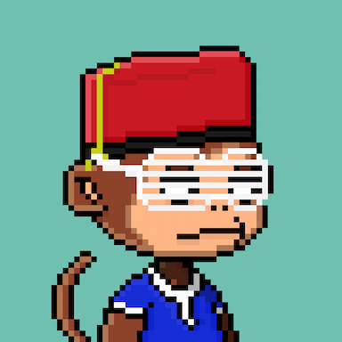 MonkeyHood #2072