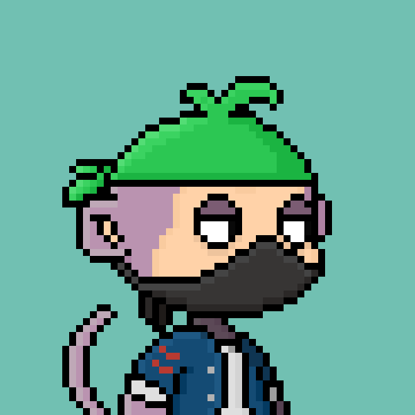 MonkeyHood #2073