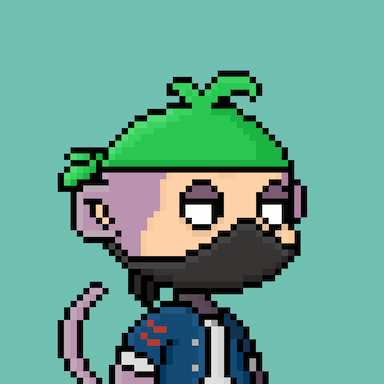 MonkeyHood #2073