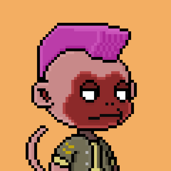MonkeyHood #2074
