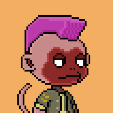 MonkeyHood #2074