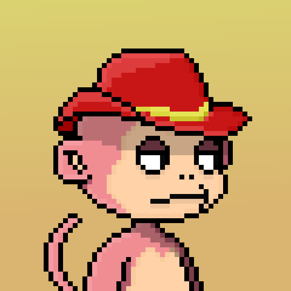 MonkeyHood #2075