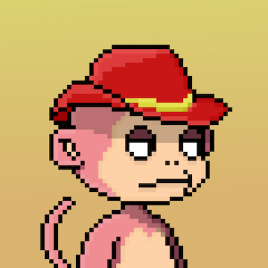 MonkeyHood #2075