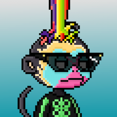 MonkeyHood #2076