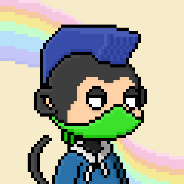 MonkeyHood #2077