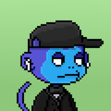 MonkeyHood #2078