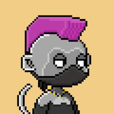 MonkeyHood #2079
