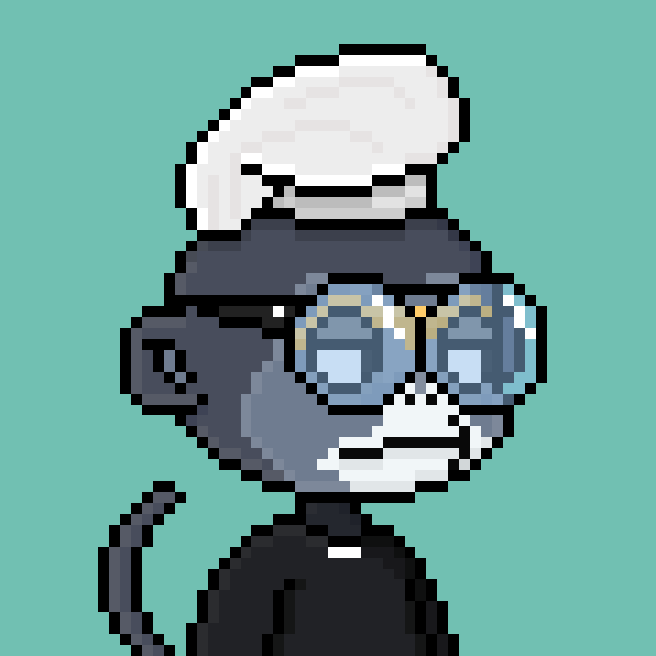 MonkeyHood #208