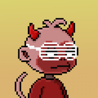 MonkeyHood #2081