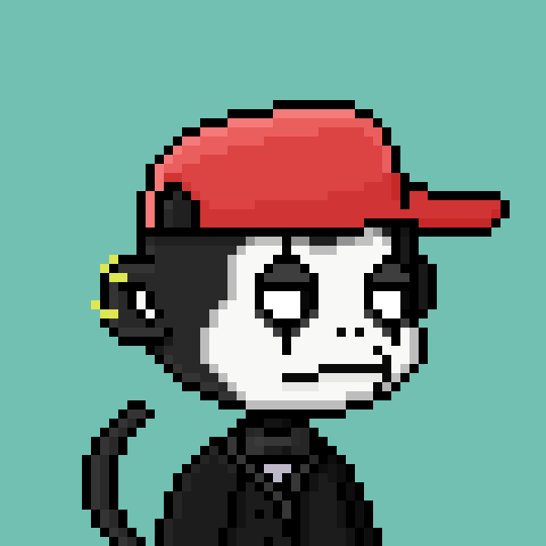 MonkeyHood #2082