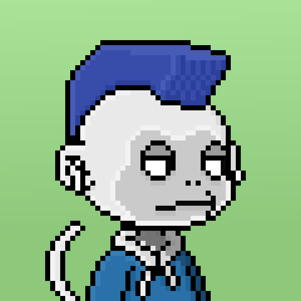 MonkeyHood #2083