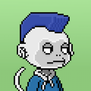 MonkeyHood #2083