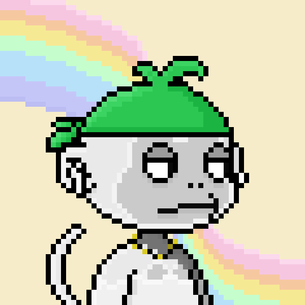 MonkeyHood #2084
