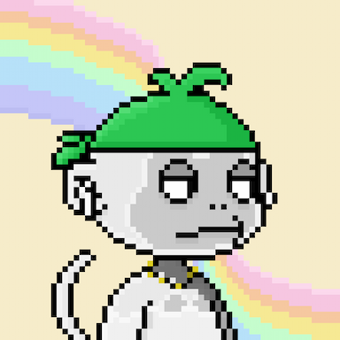 MonkeyHood #2084