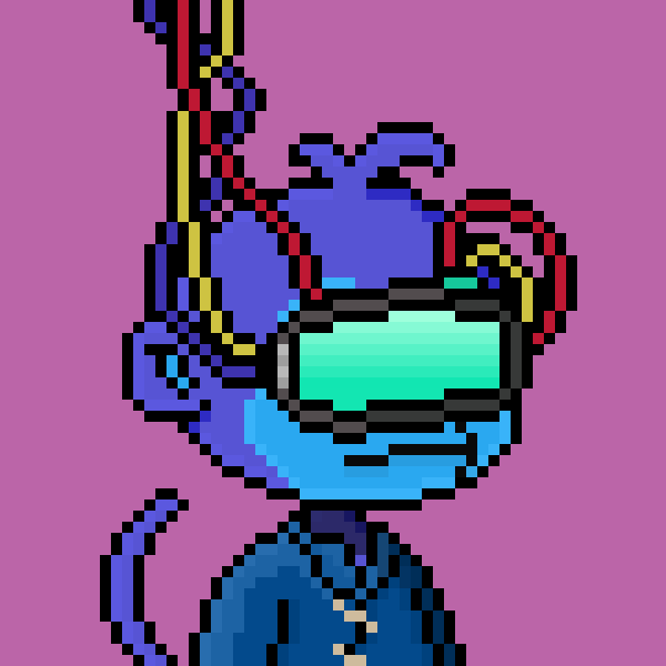 MonkeyHood #2085