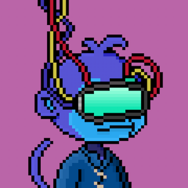 MonkeyHood #2085