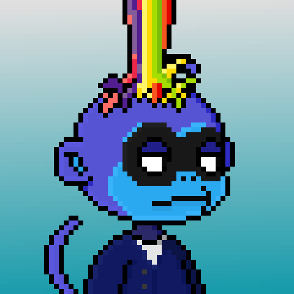 MonkeyHood #2086