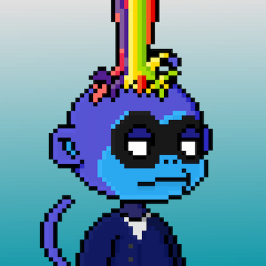MonkeyHood #2086