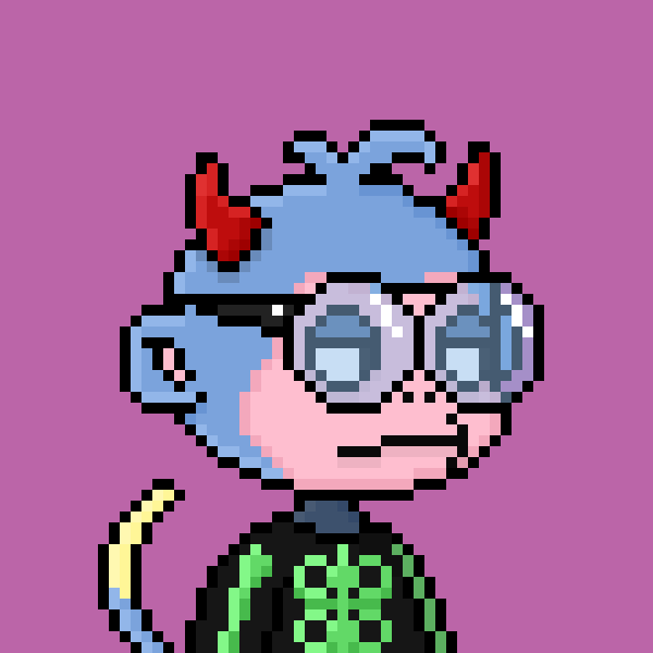 MonkeyHood #2088