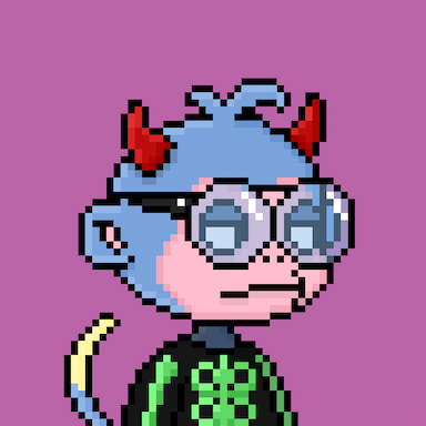 MonkeyHood #2088