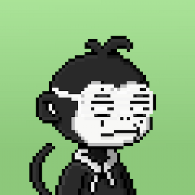 MonkeyHood #2089