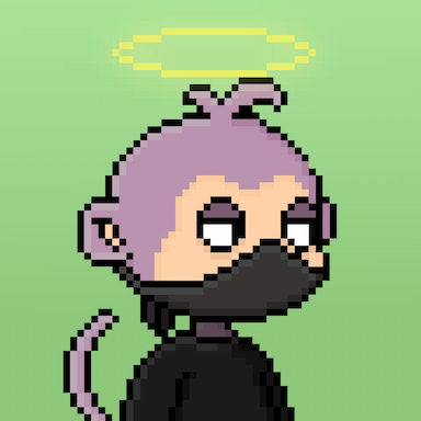 MonkeyHood #2090