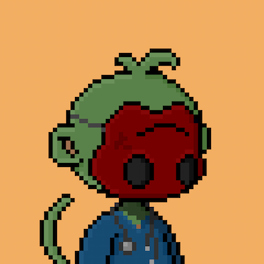 MonkeyHood #2091