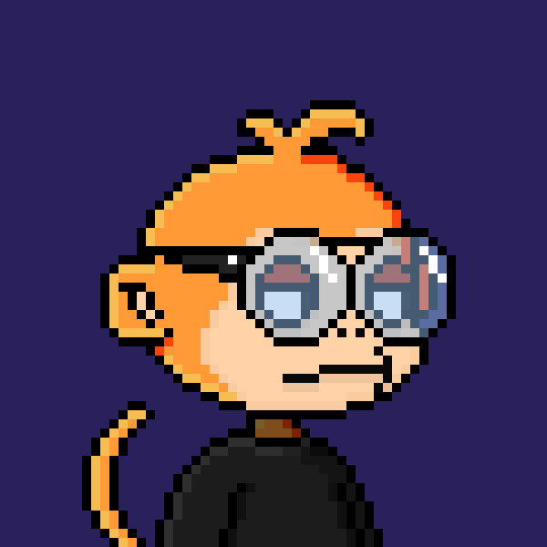 MonkeyHood #2092