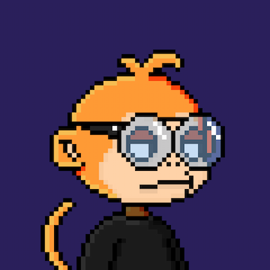 MonkeyHood #2092
