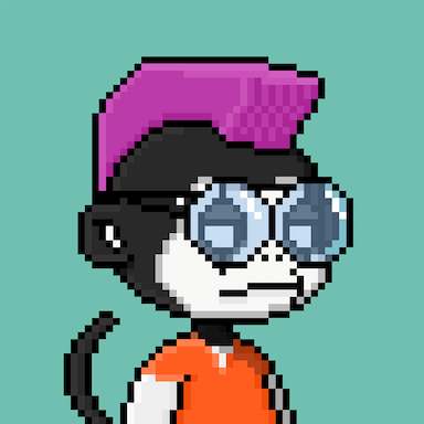 MonkeyHood #2093