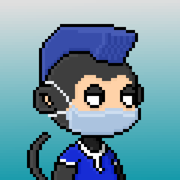 MonkeyHood #2094