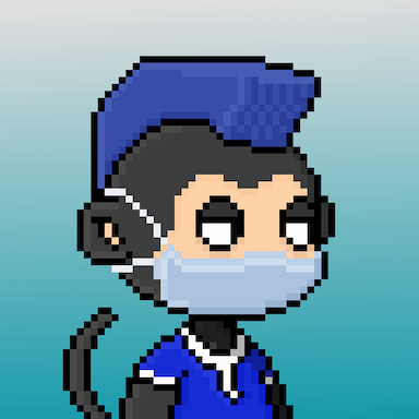 MonkeyHood #2094