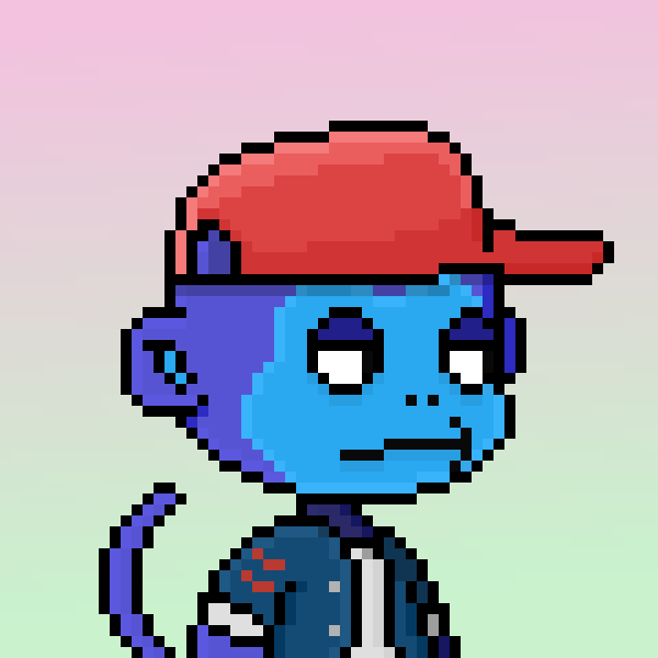 MonkeyHood #2095