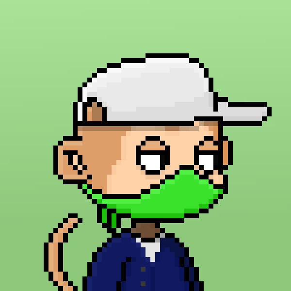 MonkeyHood #2096