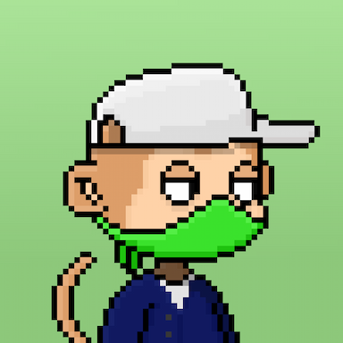 MonkeyHood #2096