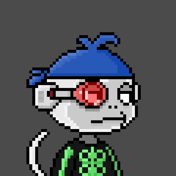 MonkeyHood #2097