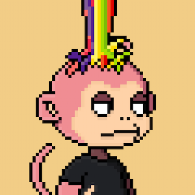 MonkeyHood #2098