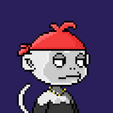 MonkeyHood #2099