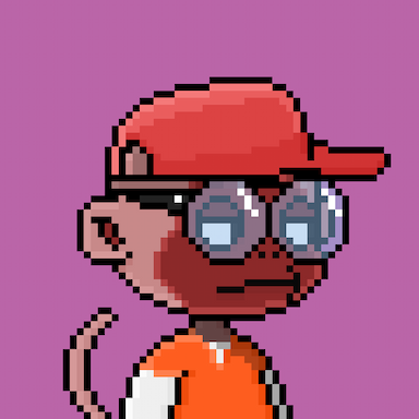 MonkeyHood #21