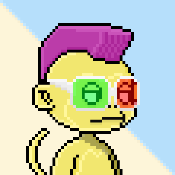 MonkeyHood #210